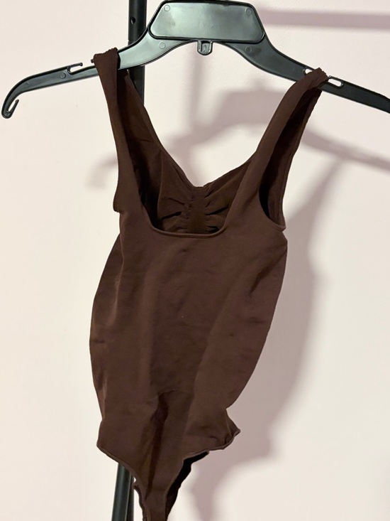 YITTY NEARLY NAKED SHAPING THONG BODYSUIT NWOT XL/XXL - Picture 5 of 9